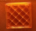 Lines infill screenshot