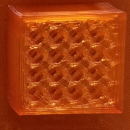 Honeycomb infill screenshot
