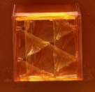 Cubic infill screenshot