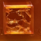 Hilbert Curve infill screenshot