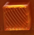 Optigram Spiral infill screenshot