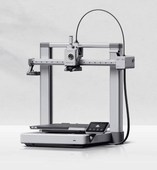 Printer wall overview screenshot