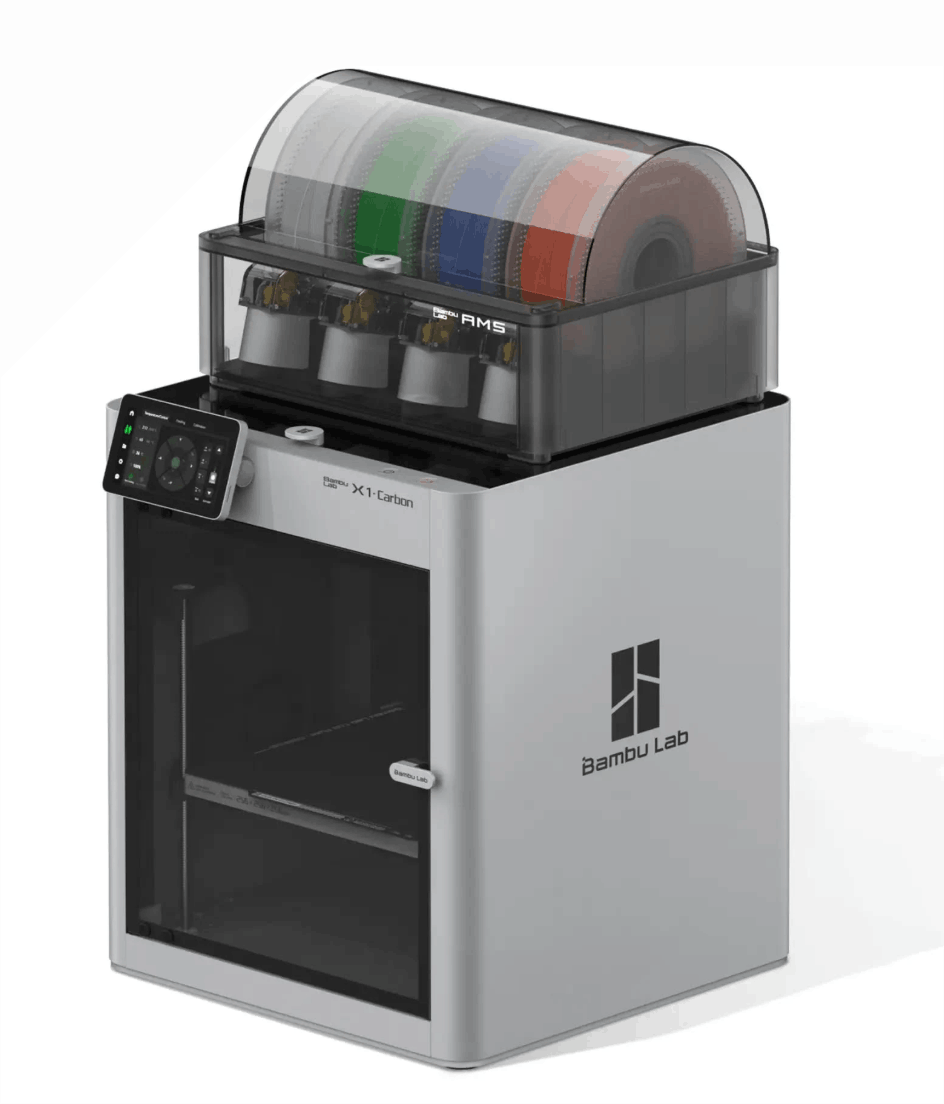 Bambu Lab A1 Mini screenshot