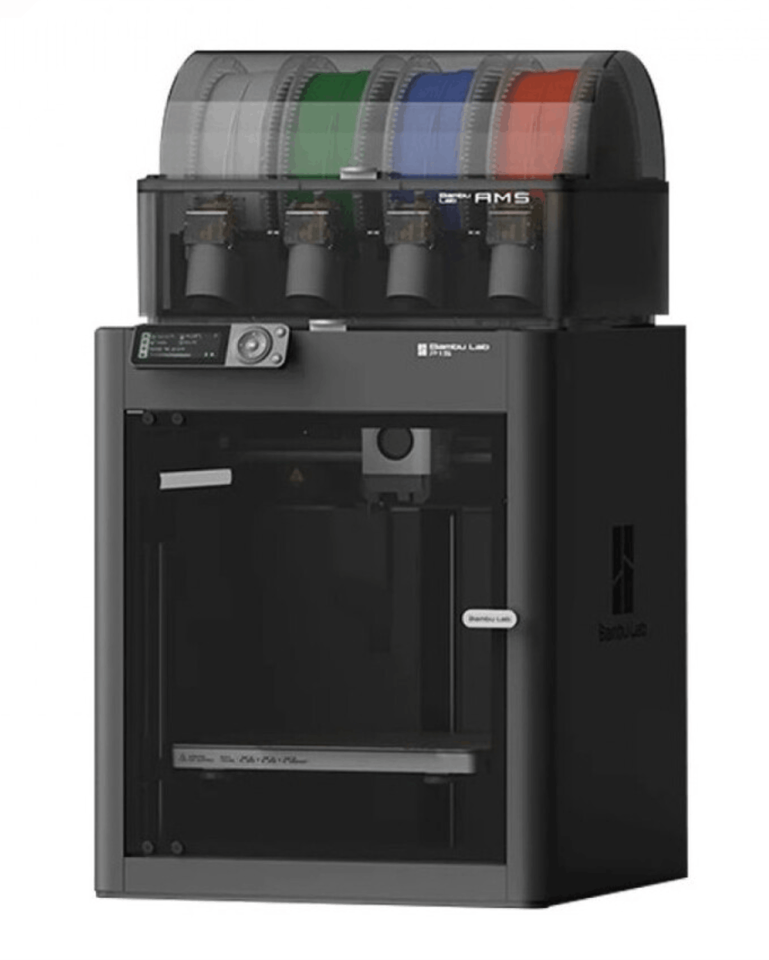 Bambu Lab X1 / lab printer screenshot